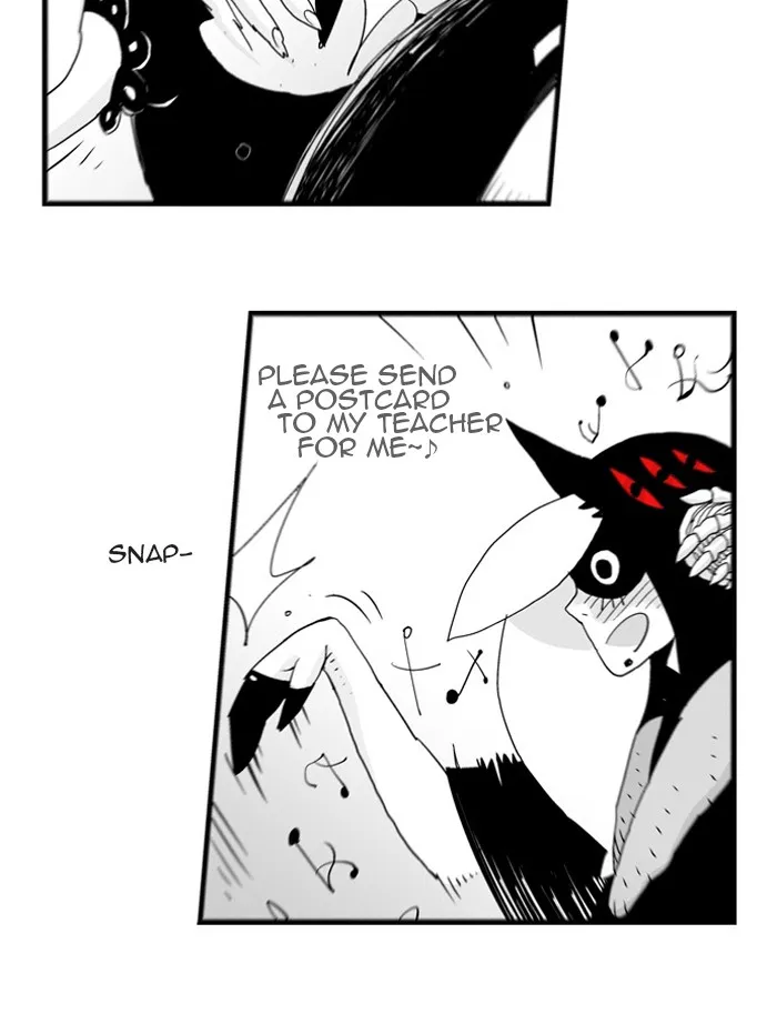Hellper Chapter 34 page 28 - 