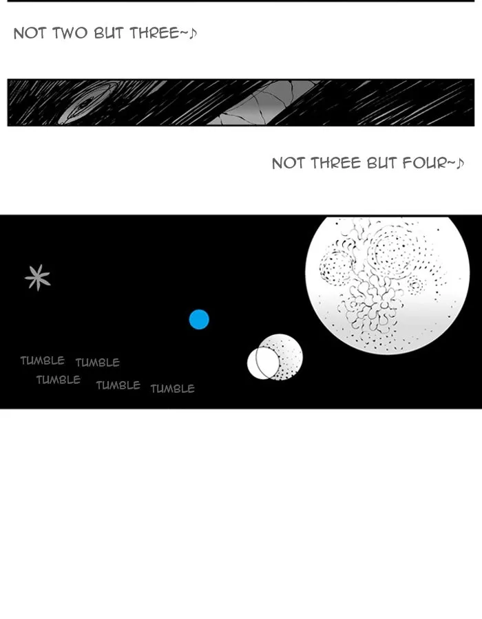 Hellper Chapter 34 page 30 - 