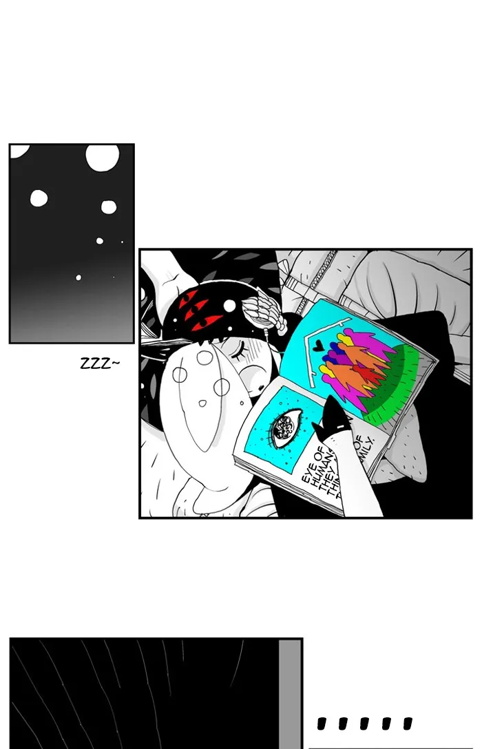 Hellper Chapter 34 page 31 - 