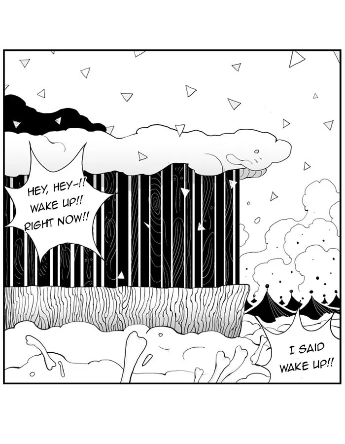Hellper Chapter 34 page 35 - 