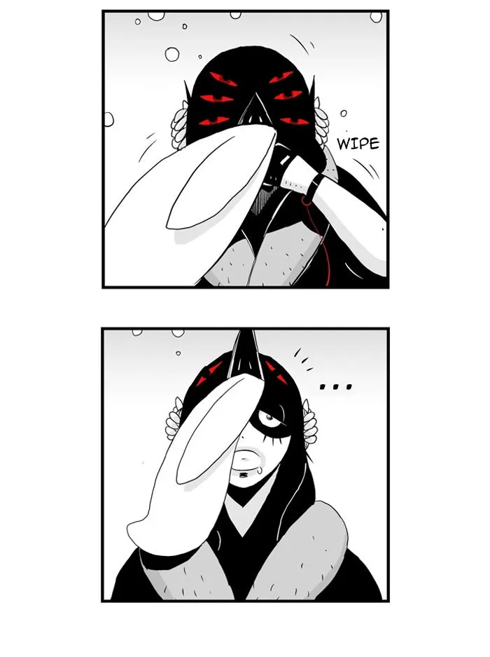 Hellper Chapter 34 page 36 - 
