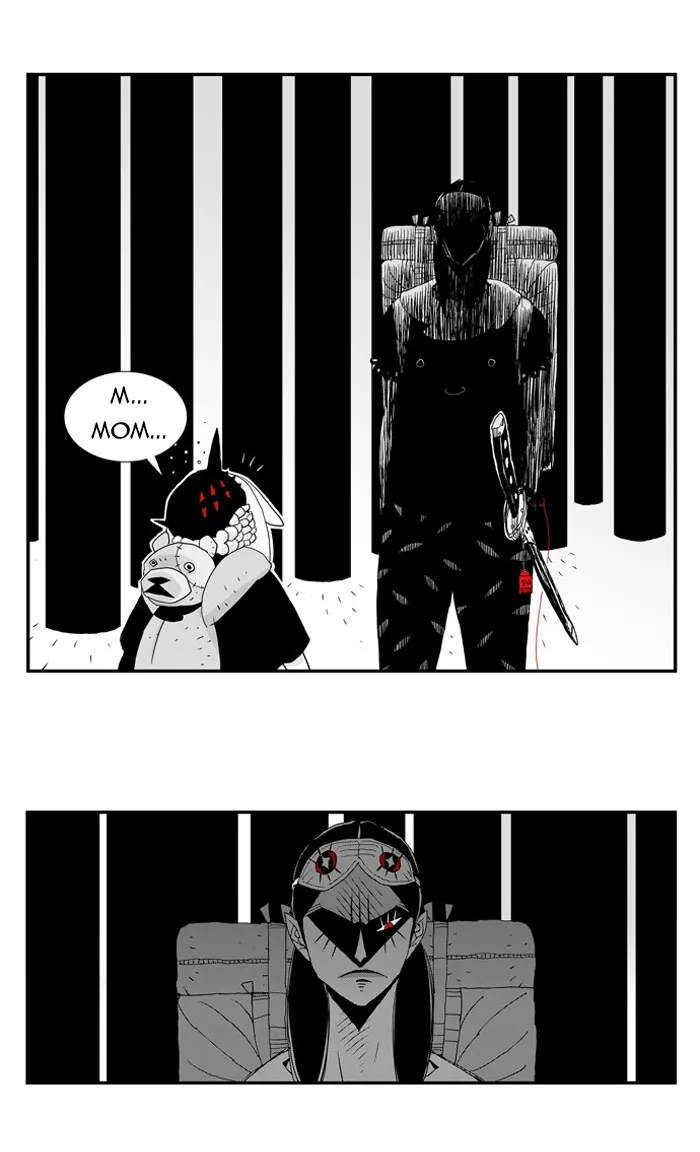 Hellper Chapter 34 page 37 - 