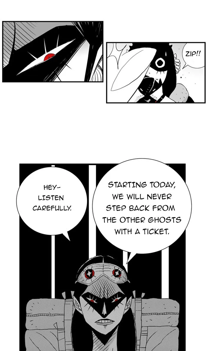 Hellper Chapter 34 page 38 - 