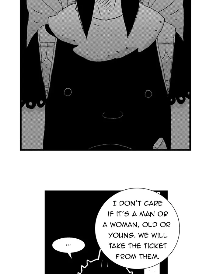 Hellper Chapter 34 page 39 - 