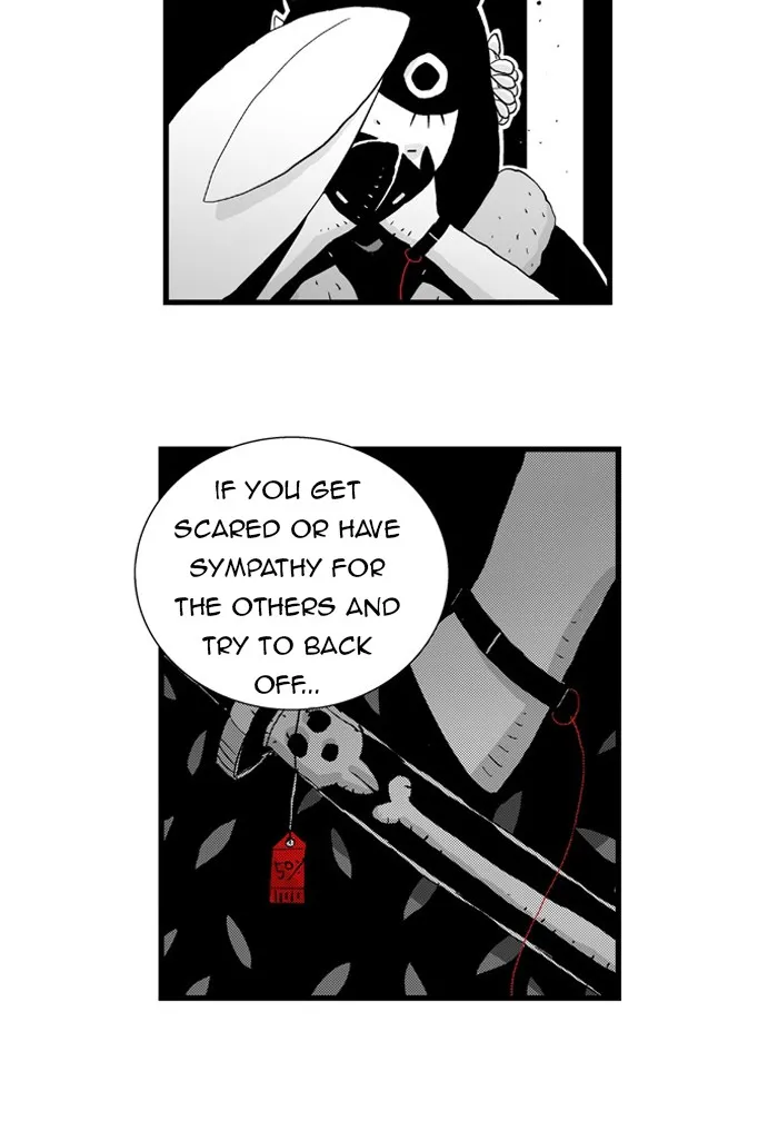 Hellper Chapter 34 page 40 - 