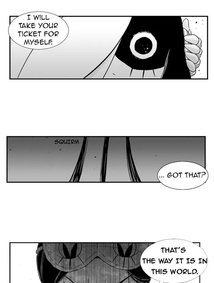 Hellper Chapter 34 page 41 - 