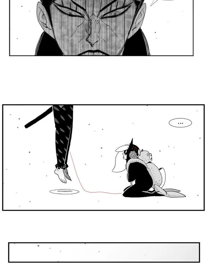 Hellper Chapter 34 page 42 - 