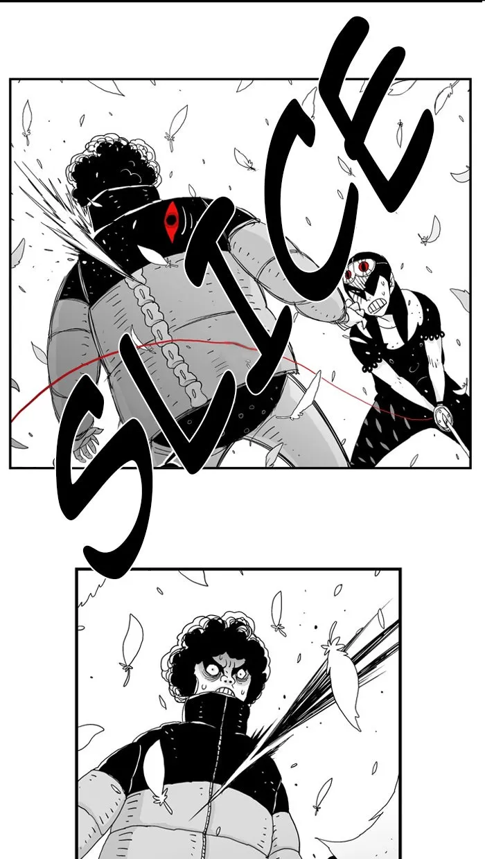 Hellper Chapter 34 page 45 - 