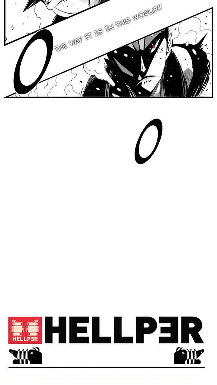 Hellper Chapter 34 page 52 - 