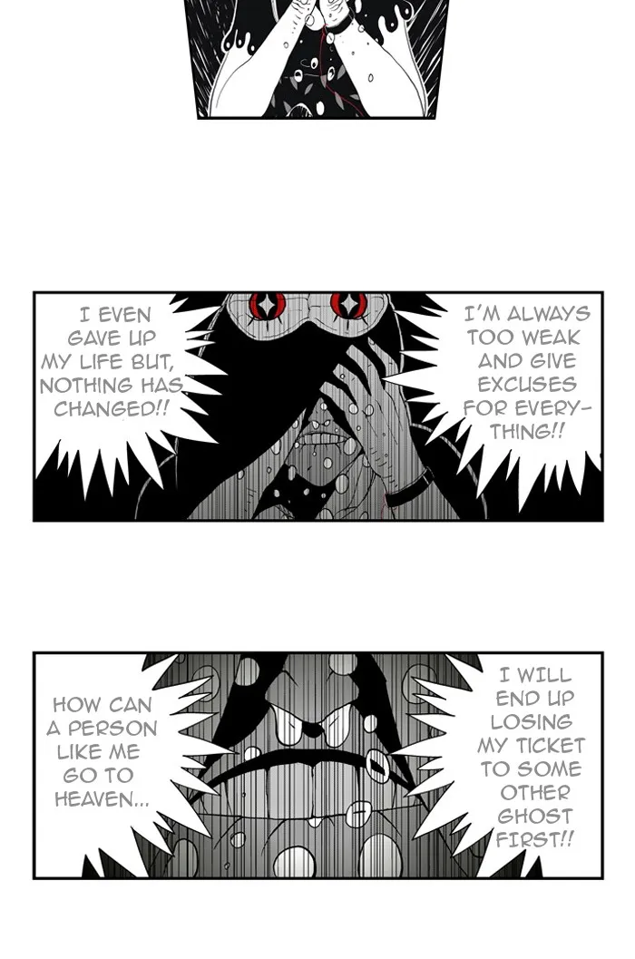 Hellper Chapter 34 page 7 - 