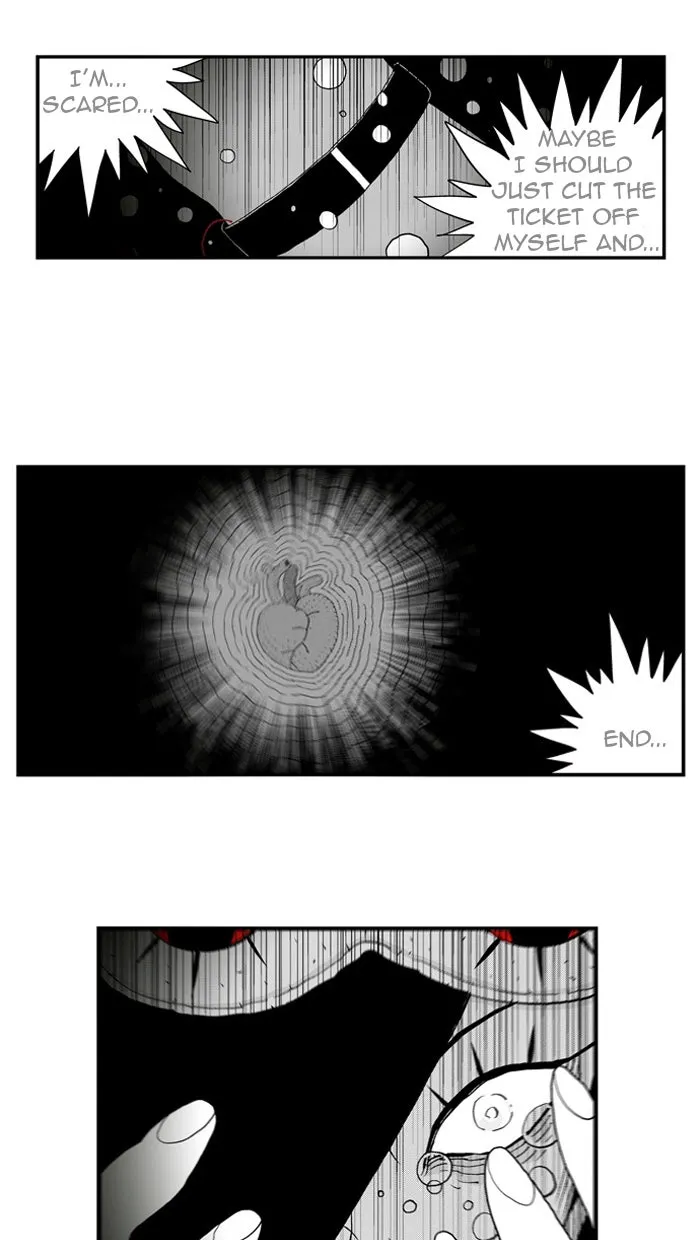 Hellper Chapter 34 page 8 - 
