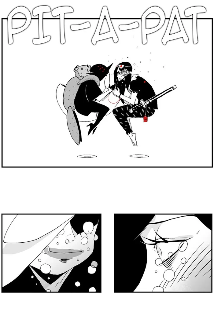 Hellper Chapter 34 page 10 - 