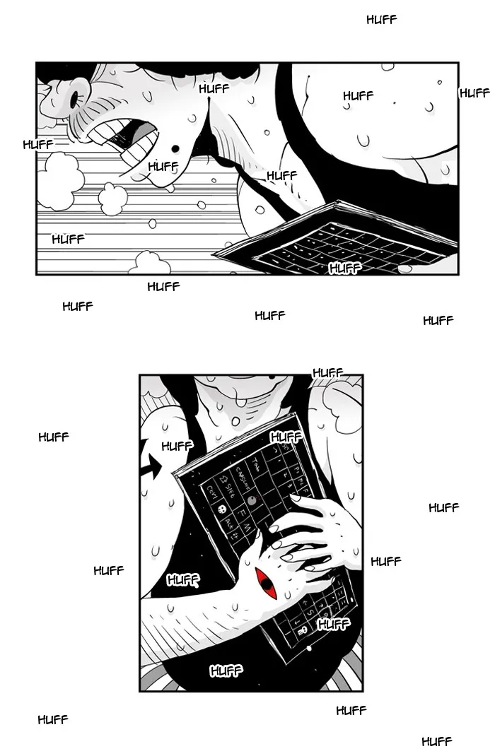 Hellper Chapter 35 page 2 - 