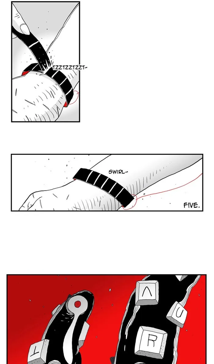 Hellper Chapter 35 page 14 - 