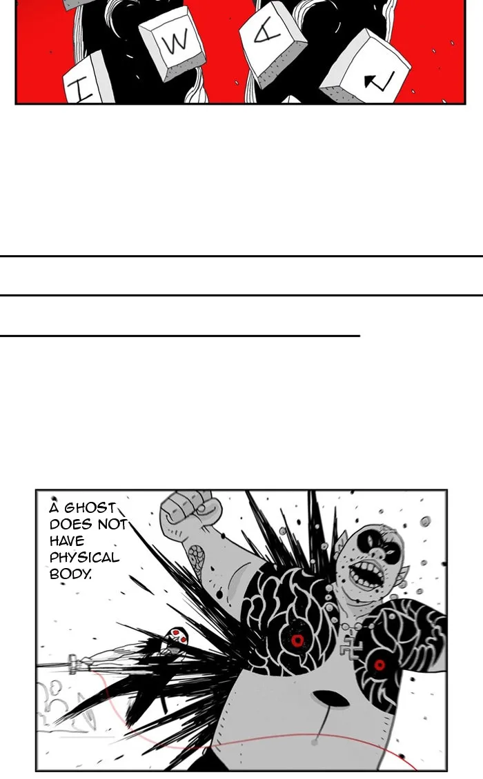 Hellper Chapter 35 page 15 - 