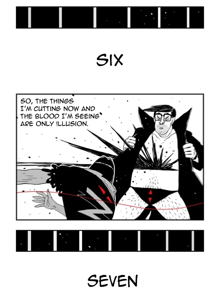 Hellper Chapter 35 page 16 - 