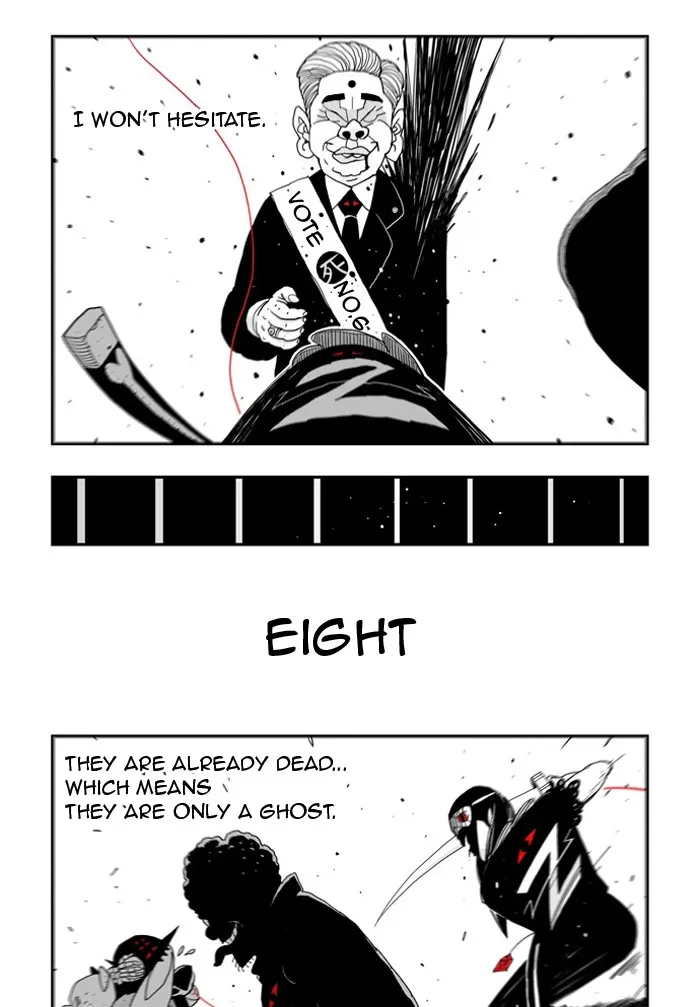 Hellper Chapter 35 page 17 - 