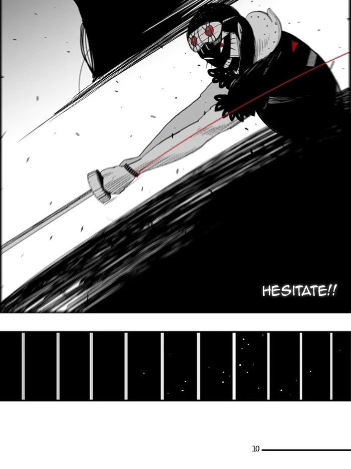 Hellper Chapter 35 page 19 - 