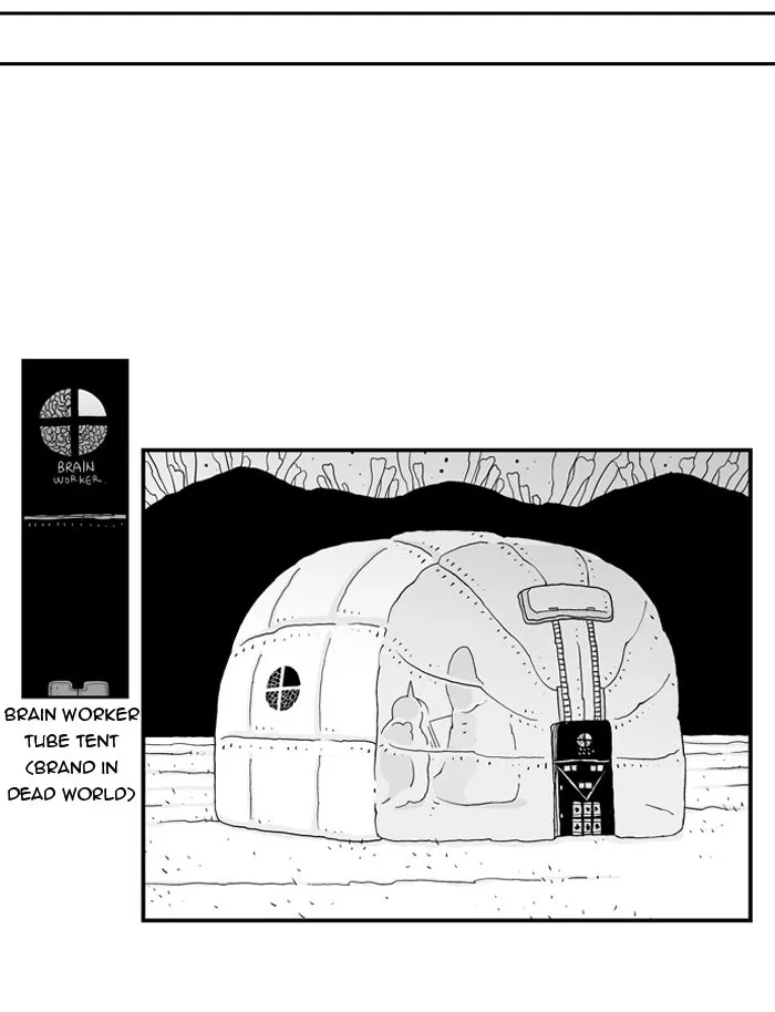 Hellper Chapter 35 page 20 - 