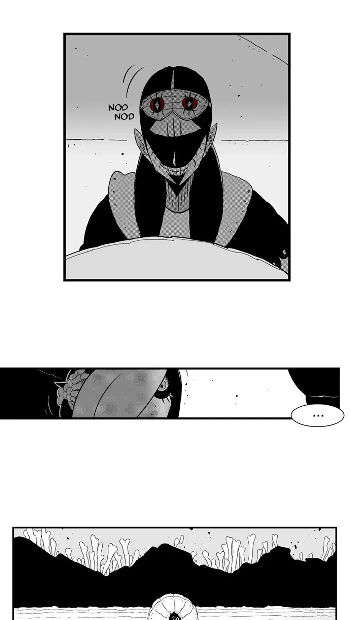 Hellper Chapter 35 page 24 - 