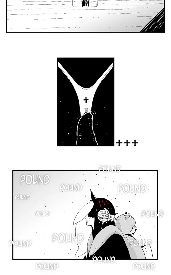 Hellper Chapter 35 page 25 - 