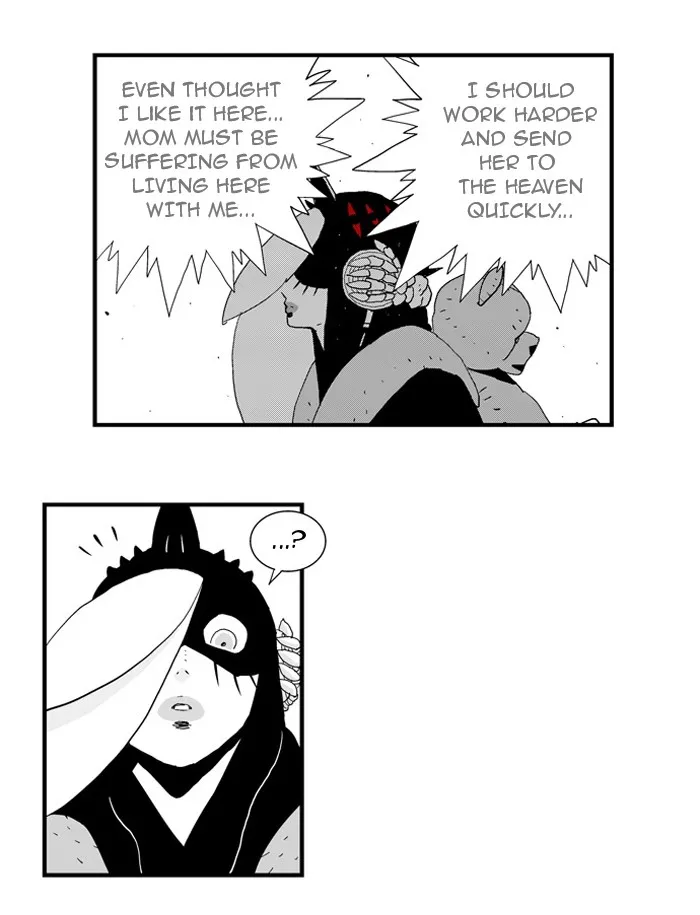 Hellper Chapter 35 page 26 - 