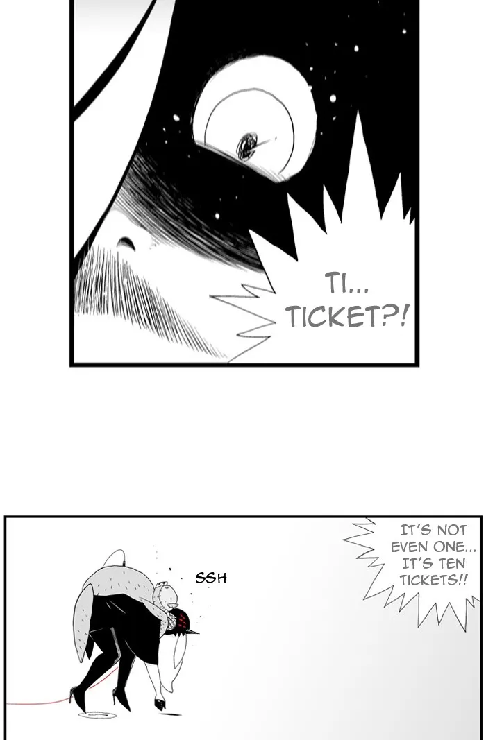 Hellper Chapter 35 page 28 - 