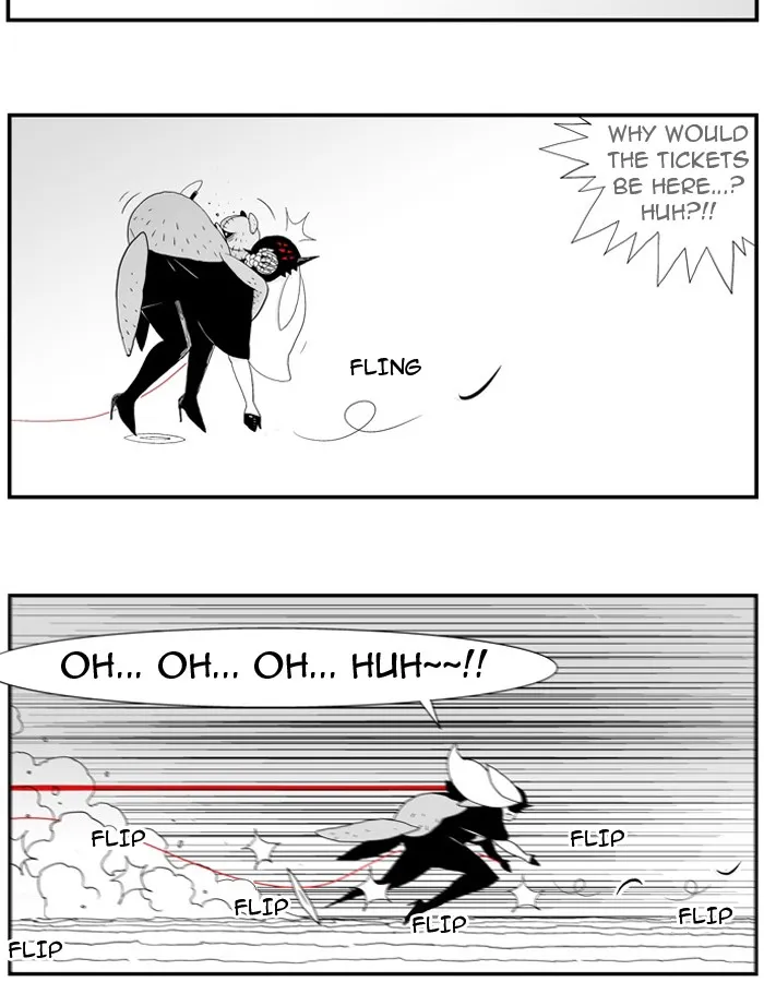 Hellper Chapter 35 page 29 - 
