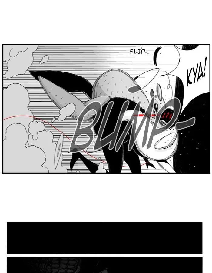 Hellper Chapter 35 page 30 - 