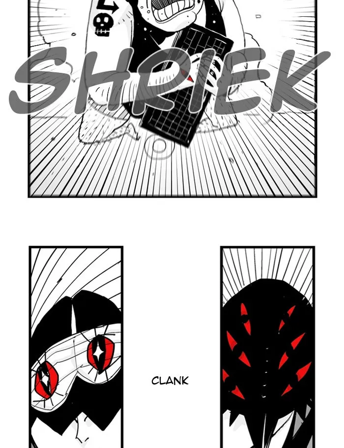 Hellper Chapter 35 page 4 - 