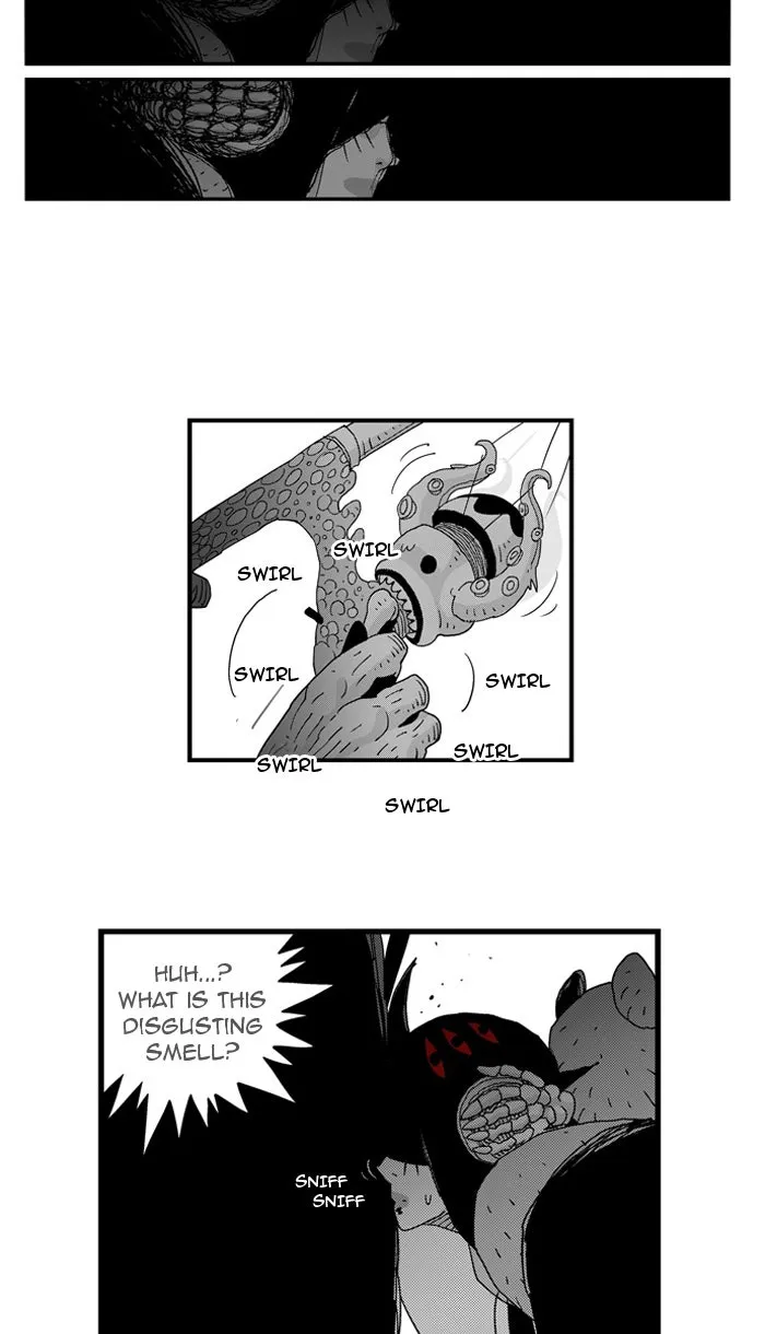 Hellper Chapter 35 page 31 - 
