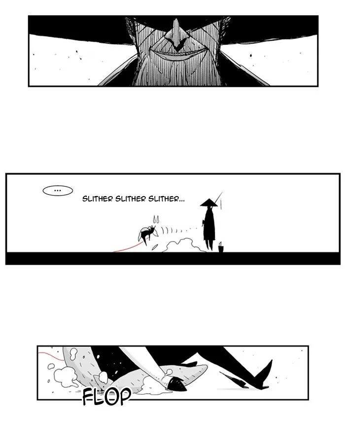 Hellper Chapter 35 page 33 - 