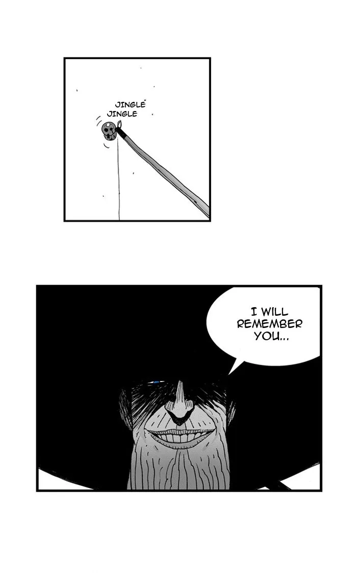 Hellper Chapter 35 page 35 - 