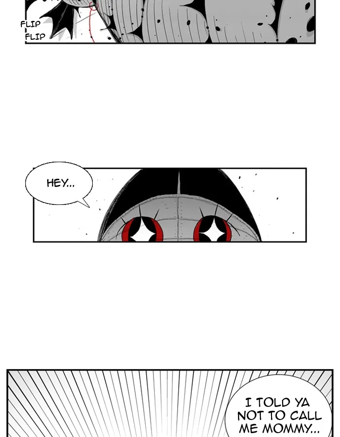 Hellper Chapter 35 page 42 - 
