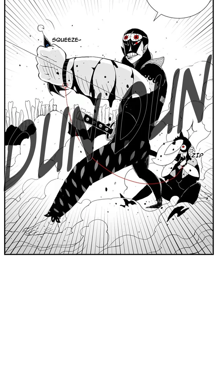 Hellper Chapter 35 page 43 - 