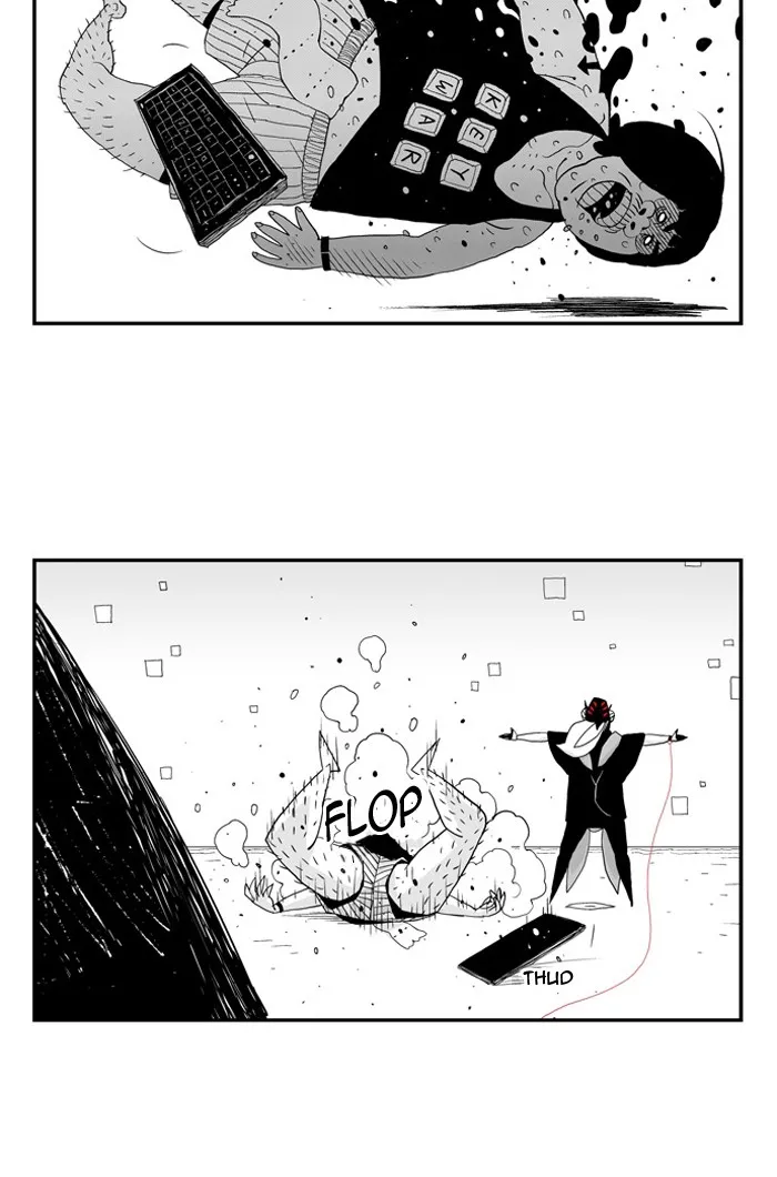 Hellper Chapter 35 page 7 - 