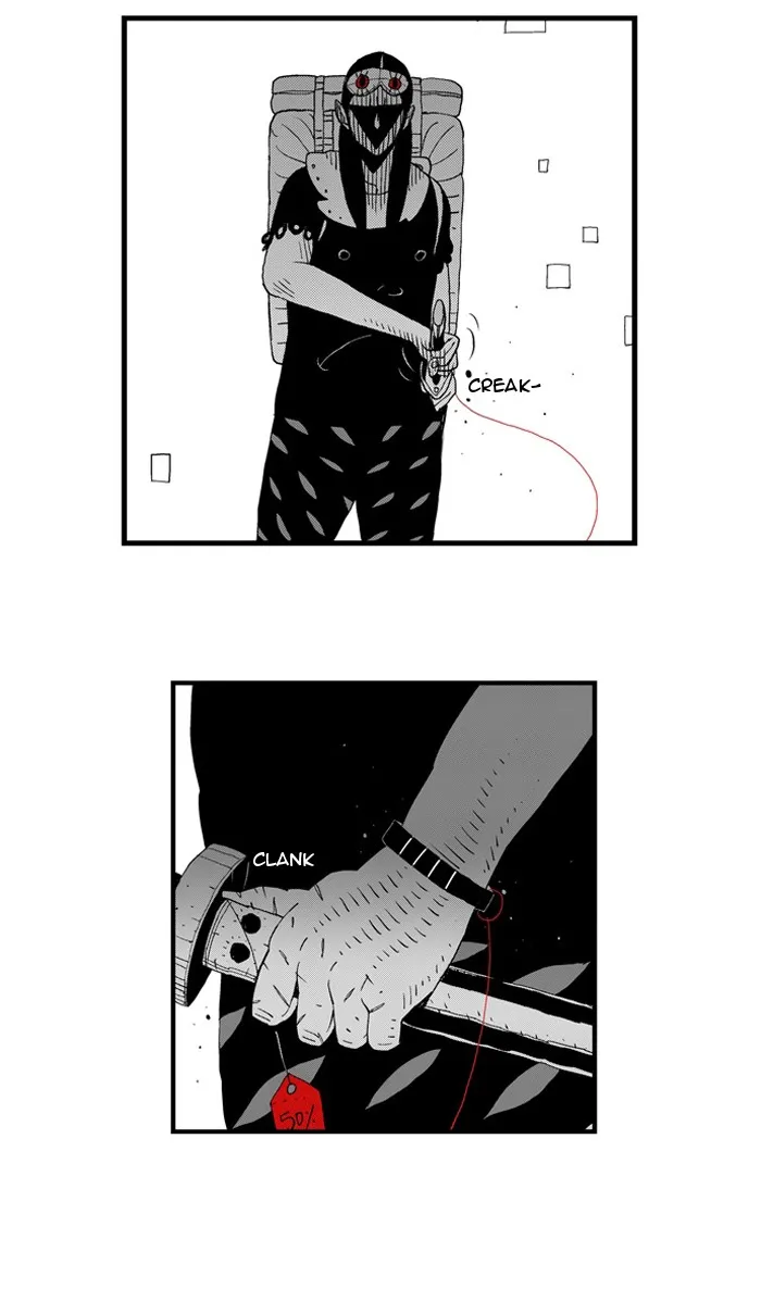 Hellper Chapter 35 page 8 - 