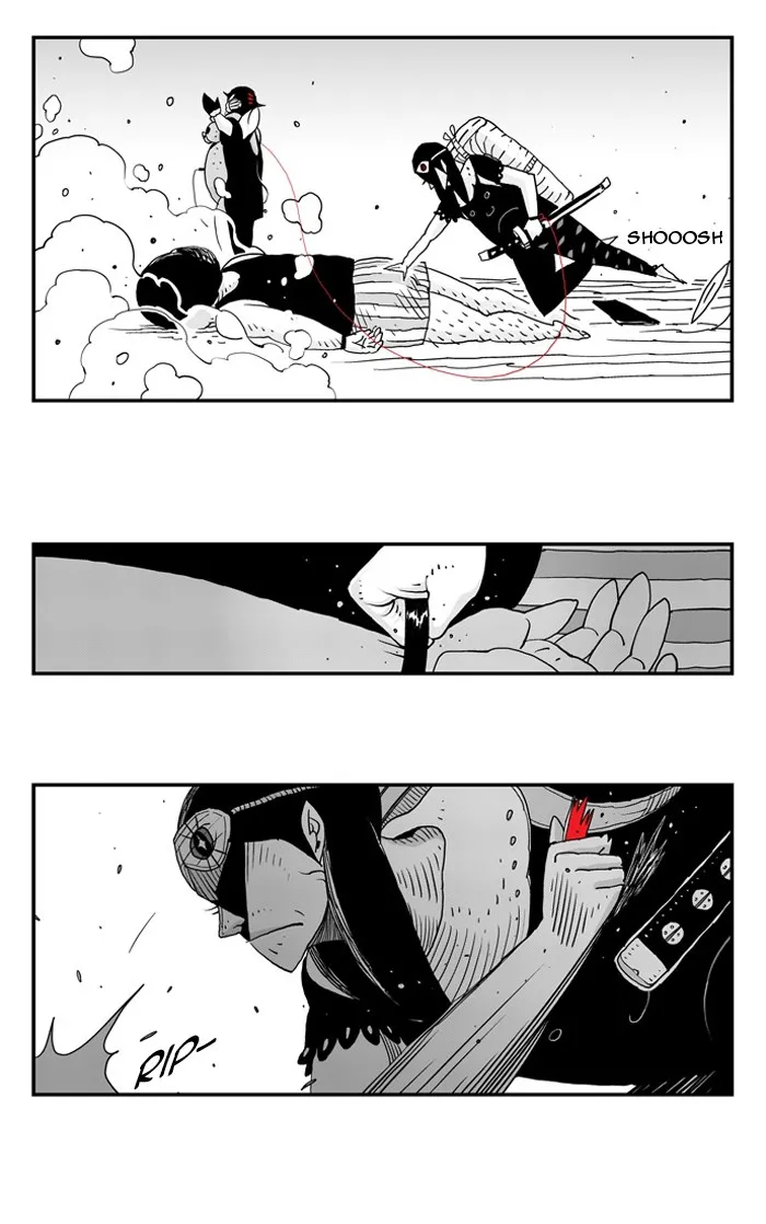 Hellper Chapter 35 page 9 - 