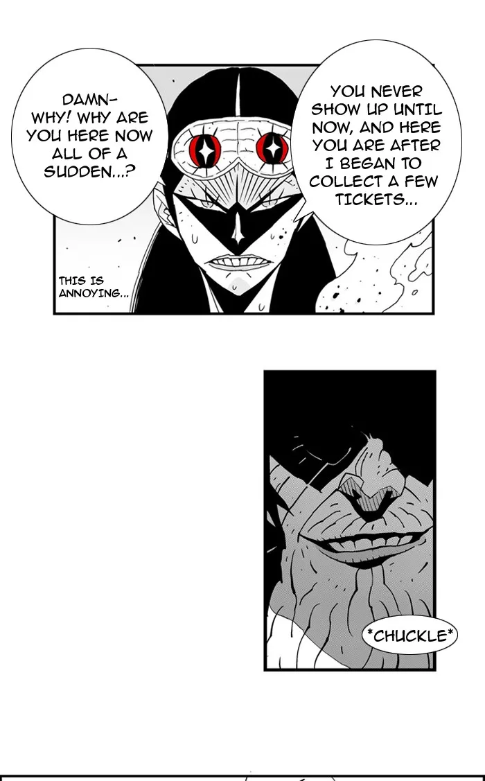 Hellper Chapter 36 page 12 - 