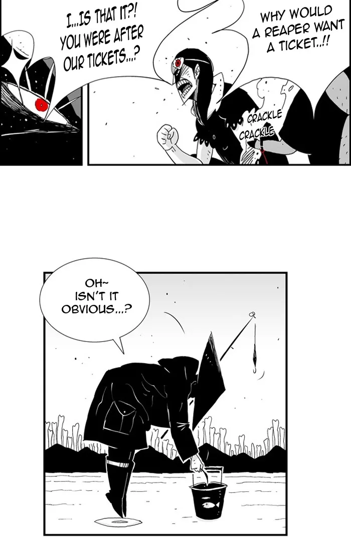 Hellper Chapter 36 page 13 - 