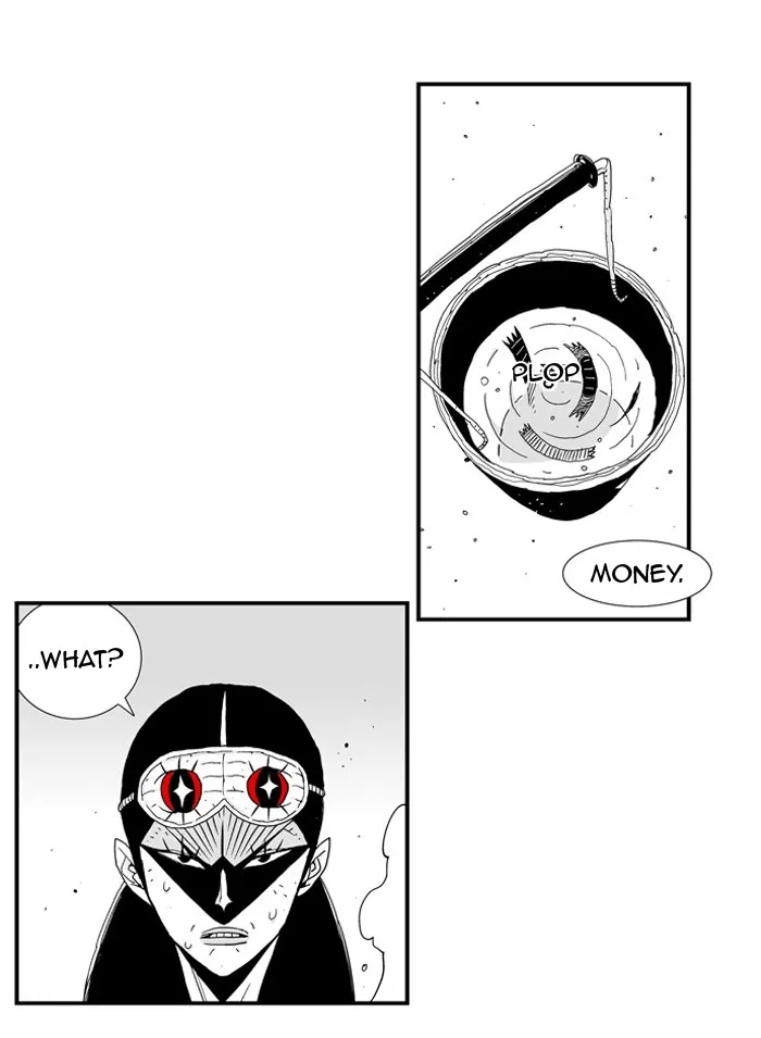Hellper Chapter 36 page 14 - 