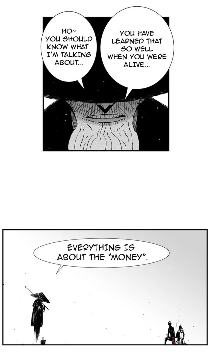 Hellper Chapter 36 page 15 - 