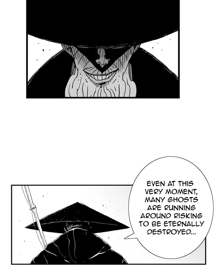 Hellper Chapter 36 page 17 - 