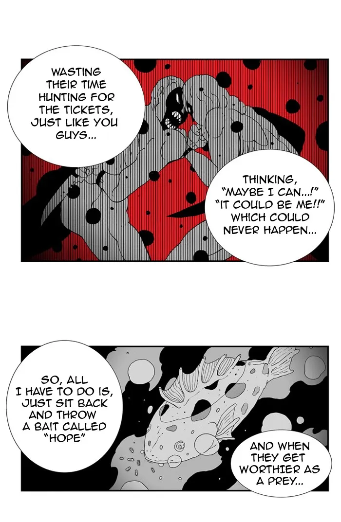 Hellper Chapter 36 page 18 - 