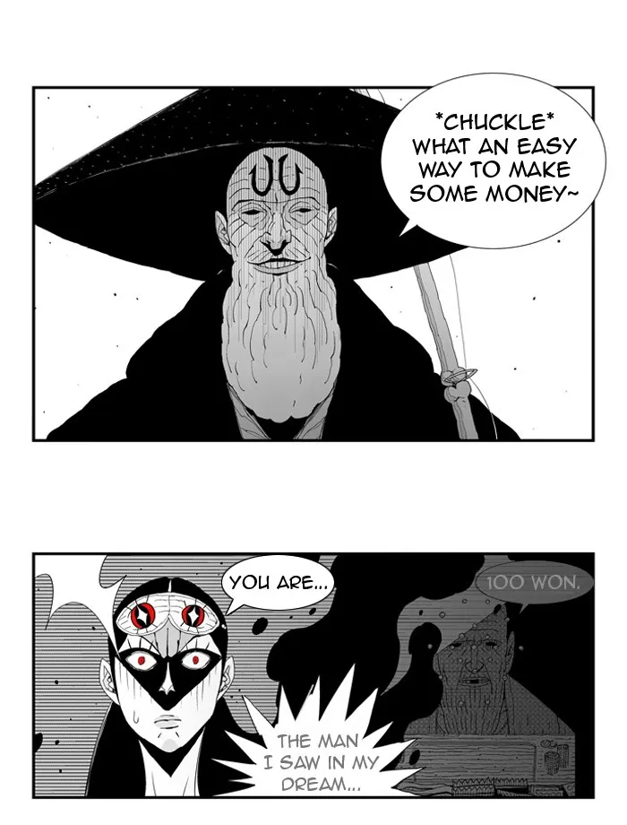 Hellper Chapter 36 page 21 - 