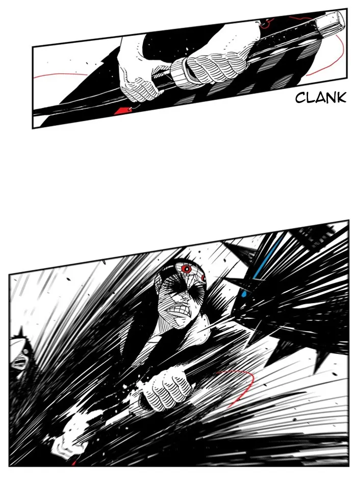 Hellper Chapter 36 page 27 - 
