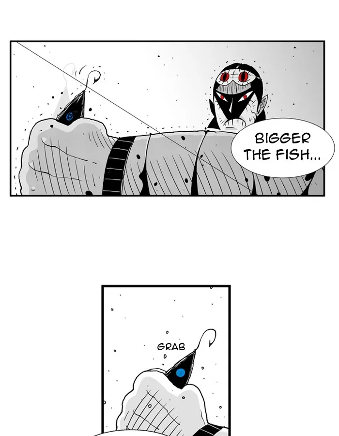 Hellper Chapter 36 page 4 - 