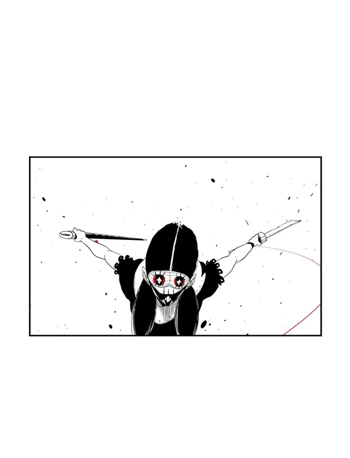 Hellper Chapter 36 page 32 - 