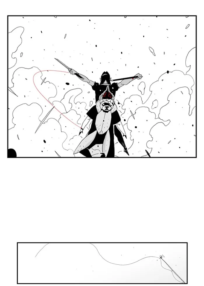 Hellper Chapter 36 page 33 - 