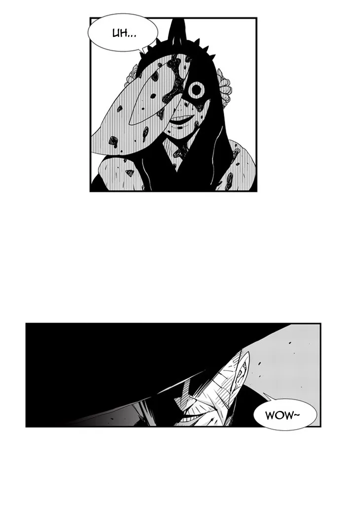 Hellper Chapter 36 page 35 - 